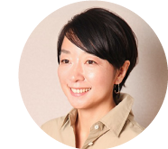 石田 万梨奈氏